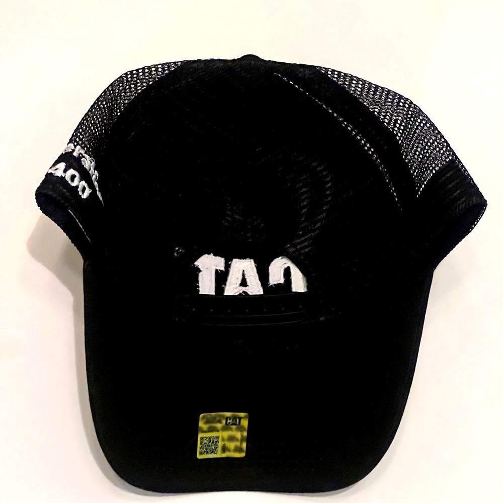 Caterpillar Hat - Picture 2 of 2